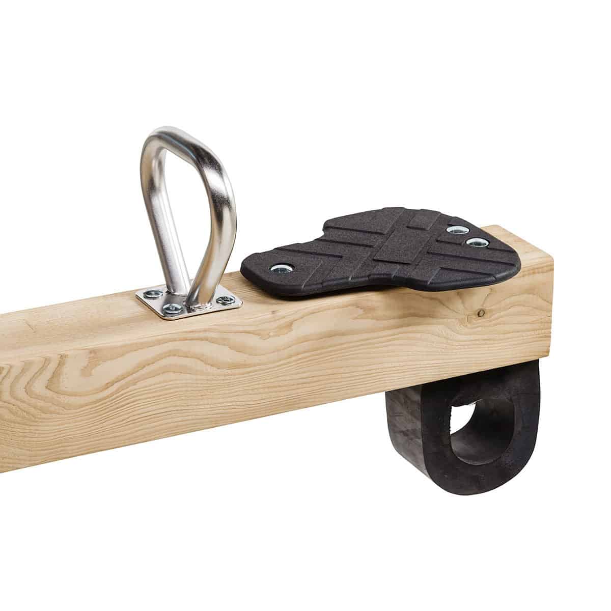 Балансир С Амортизатором Для Спортивной Площадки Купить